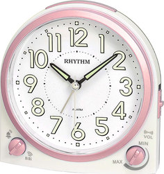 Настольные часы Rhythm CRF805NR13