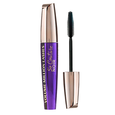 Тушь для ресниц LOREAL VOLUME MILLION LASHES SO COUTURE NOIR объем и разделение тон экстрачерный L'Oreal