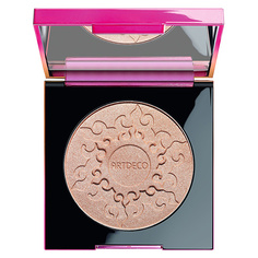 Хайлайтер для лица ARTDECO SUNSET бронзирующий