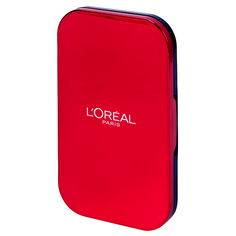 Пудра компактная для лица LOREAL INFAILLIBLE ультрастойкая тон 123 золотисто-ванильный LOreal