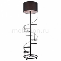 Торшер с полкой Wrangell 3 LSP-0524 Lussole