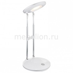 Настольная лампа офисная Eloen I 58385 Globo.