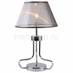 Настольная лампа декоративная Cache 2343-1T F Promo