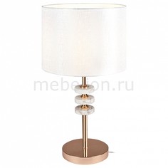Настольная лампа декоративная Tiana FR5015TL-01G Freya