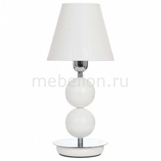 Настольная лампа декоративная Nathalie 4517 Nowodvorski