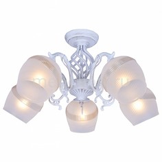 Люстра на штанге Iris TL1140-5H Top Light