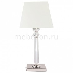 Настольная лампа декоративная Chandler MOD019TL-01CH Maytoni