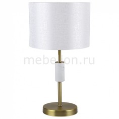 Настольная лампа декоративная Marbella 2347-1T F Promo
