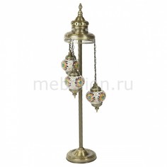 Торшер Марокко 0923 Kink Light