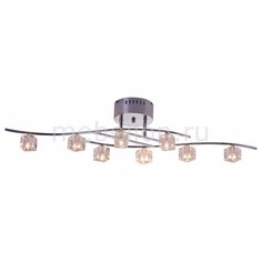 Потолочная люстра Dado 68506-8 Globo.