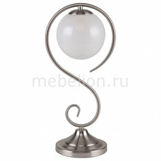 Настольная лампа декоративная Fabbio 2349-1T