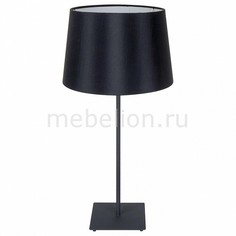 Настольная лампа декоративная Milton GRLSP-0519 Lussole