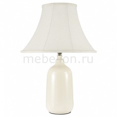 Настольная лампа декоративная Marcello E 4.1 LG Arti Lampadari