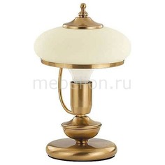 Настольная лампа декоративная Prestige 10908 Alfa
