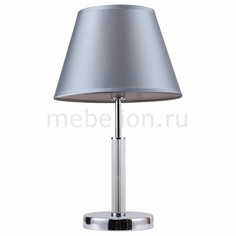 Настольная лампа декоративная Martina 2193-1T F Promo