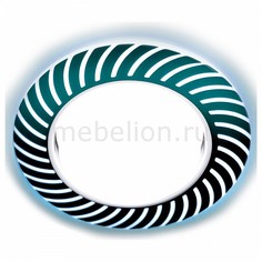 Встраиваемый светильник GX53 G444 G444 WH/CLD Ambrella