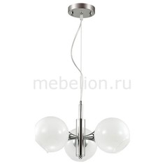 Подвесная люстра Sophie 3784/3 Lumion