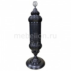 Настольная лампа декоративная Чингис 101377 Kink Light