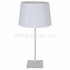 Настольная лампа декоративная Milton GRLSP-0521 Lussole