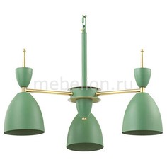Подвесная люстра Gemma 3785/3 Lumion