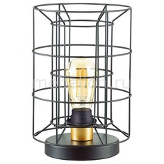Настольная лампа декоративная Rupert 4410/1T Lumion