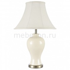 Настольная лампа декоративная Gianni E 4.1 LG Arti Lampadari