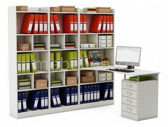 Стол компьютерный Атлант-2866 ВМФ