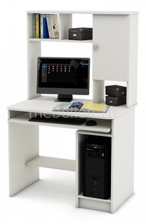 Стол компьютерный Бостон-7 ВМФ