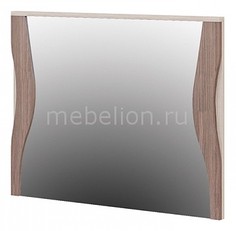 Зеркало настенное Ирис МН-312-15 Мебель Неман