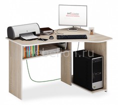 Стол компьютерный Триан-1 МФ Мастер