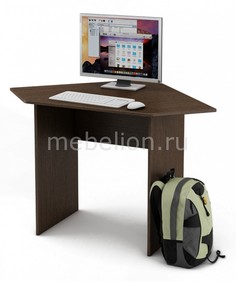 Стол офисный Лайт ВМФ