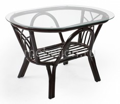 Стол журнальный Roma Ми Rattandesign