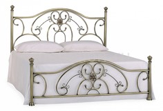 Кровать двуспальная Elizabeth Tetchair