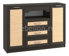 Комод Астория НМ 013.71-04 Silva