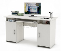 Стол компьютерный Лайт-6К ВМФ