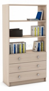 Стеллаж комбинированный Бостон-4 ВМФ