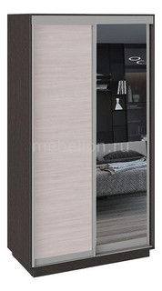 Шкаф-купе Румер СШК 1.120.60-11.13 Triya