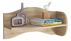 Полка навесная Тэя-1 МФ Мастер