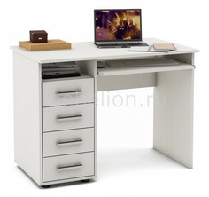 Стол компьютерный Остин-4 ВМФ