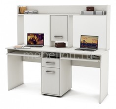 Стол компьютерный Остин-15 ВМФ