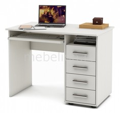 Стол компьютерный Остин-3 ВМФ