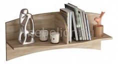 Полка навесная Тэя-2 МФ Мастер