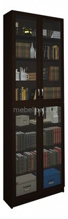 Шкаф книжный Милан-36 МФ Мастер