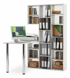 Стол компьютерный Феликс-16 ВМФ