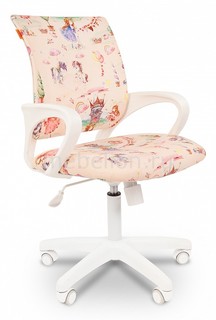 Кресло компьютерное Chairman Kids 103