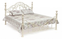 Кровать двуспальная Victoria Tetchair