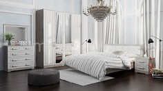 Гарнитур для спальни Прованс Triya