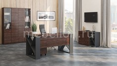 Гарнитур для руководителя Spring Pointex