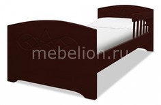 Кровать Жанна Ц-19 Шале