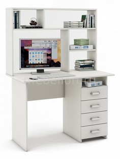 Стол компьютерный Лайт-5 СН ВМФ